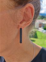Vicenza - Piazzetta Palladio 2 - Boucles d'oreilles Pesavento Femme Polvere Di Sogni in Argent WPLVO2741 - WPLVO2741